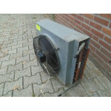 Condensor 7 kw